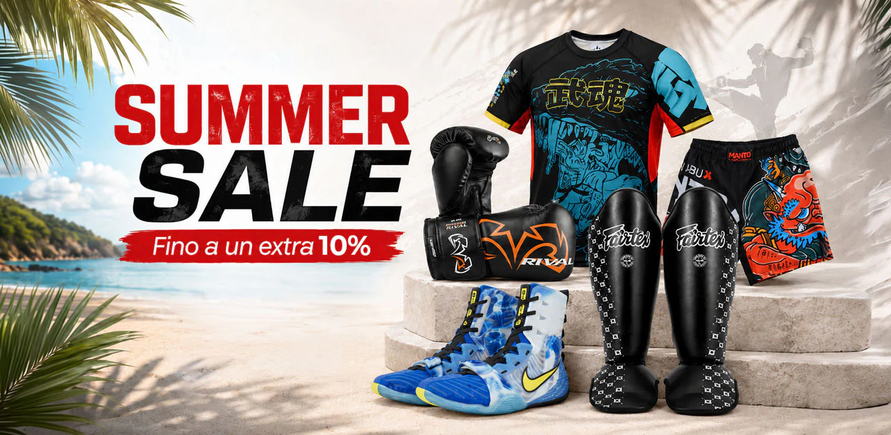 Domina il Ring con Combat Arena