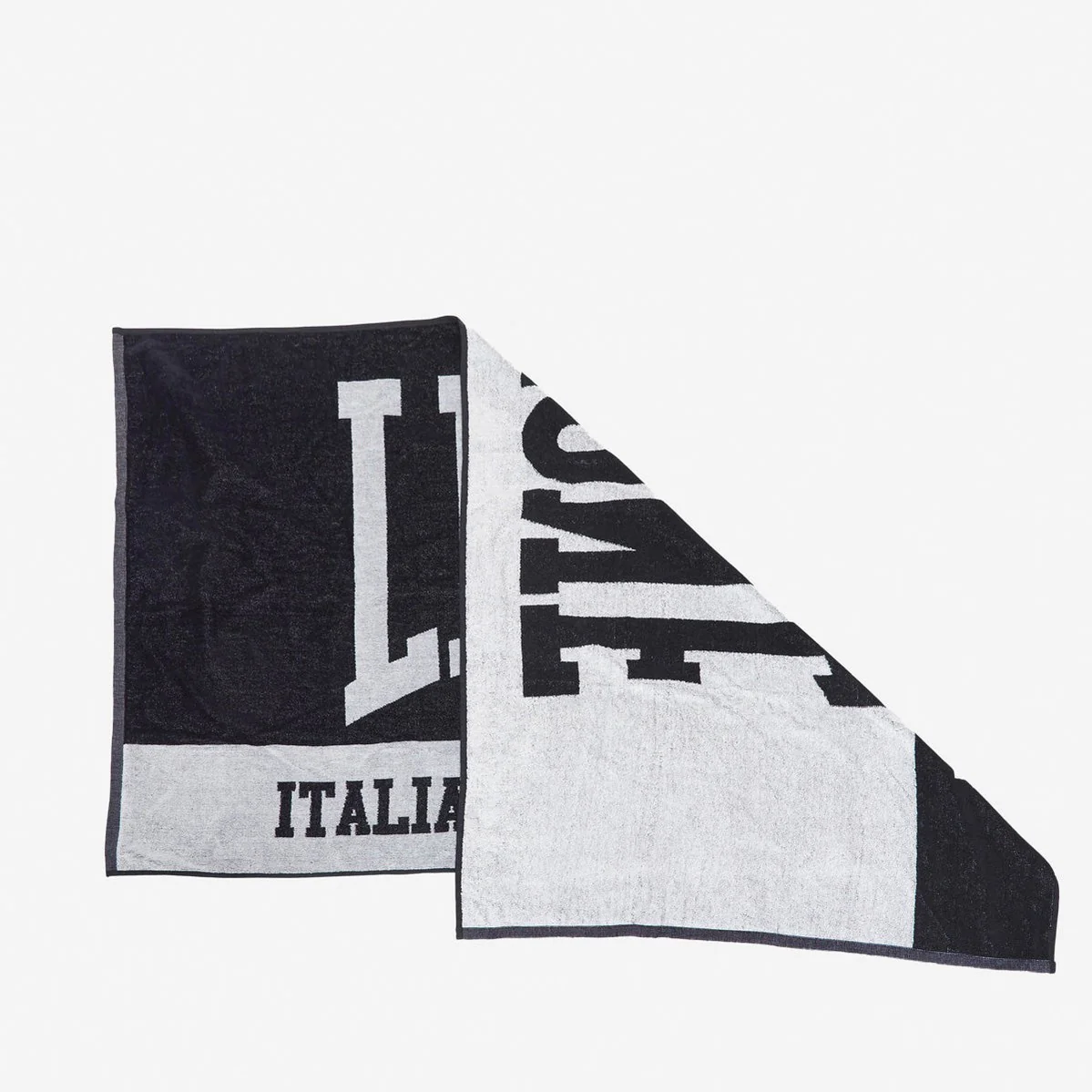 Asciugamano da palestra Leone AC916 - Image 3