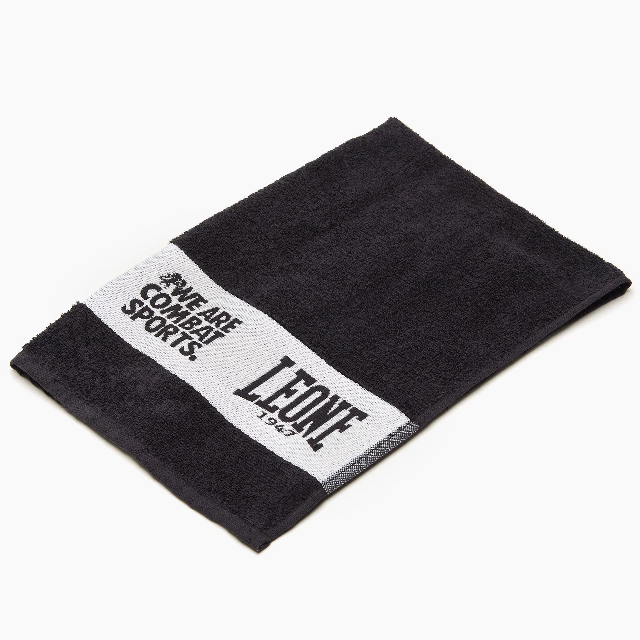Asciugamano da panca Leone AC915 - Image 3