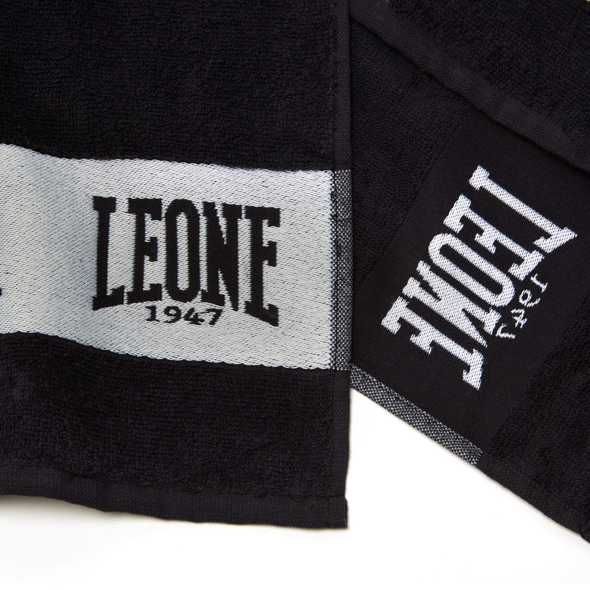 Asciugamano da panca Leone AC915 - Image 5