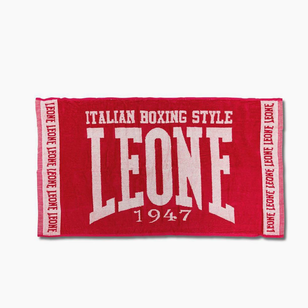 Asciugamano da ring Leone AC914 - Image 7