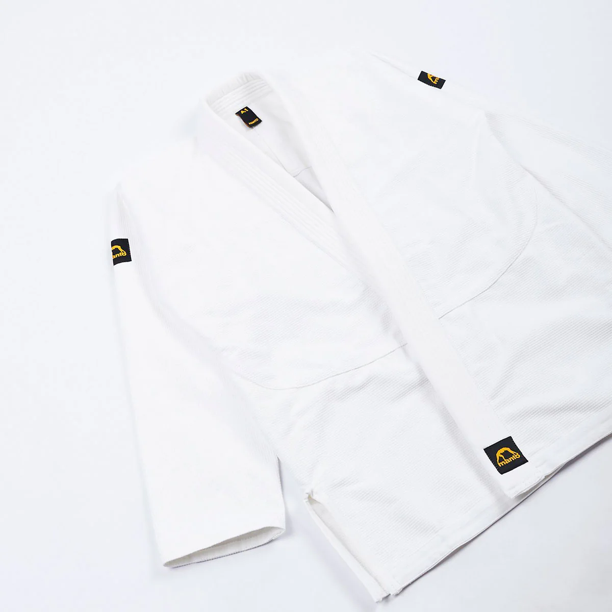 BJJ Gi Manto Base 2.0 - Image 3