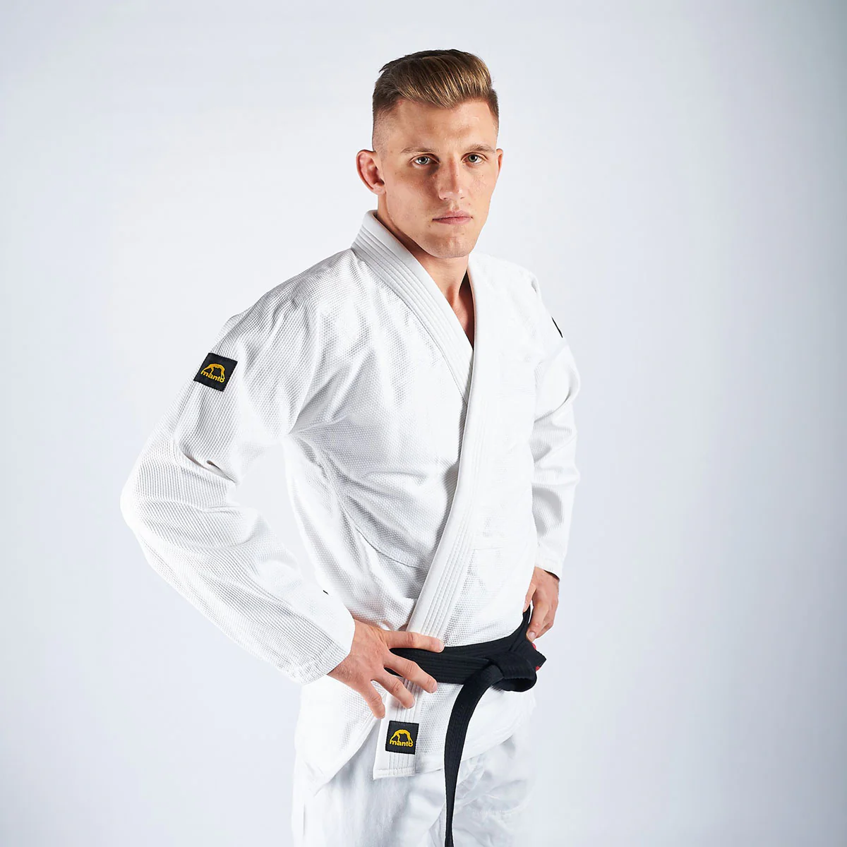 BJJ Gi Manto Base 2.0 - Image 4