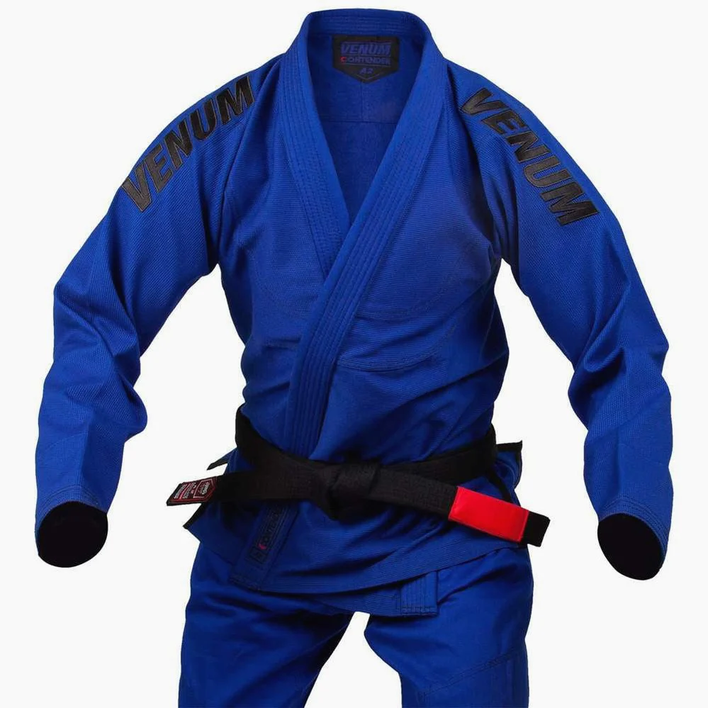 BJJ Gi Venum Contender EVO - Image 12