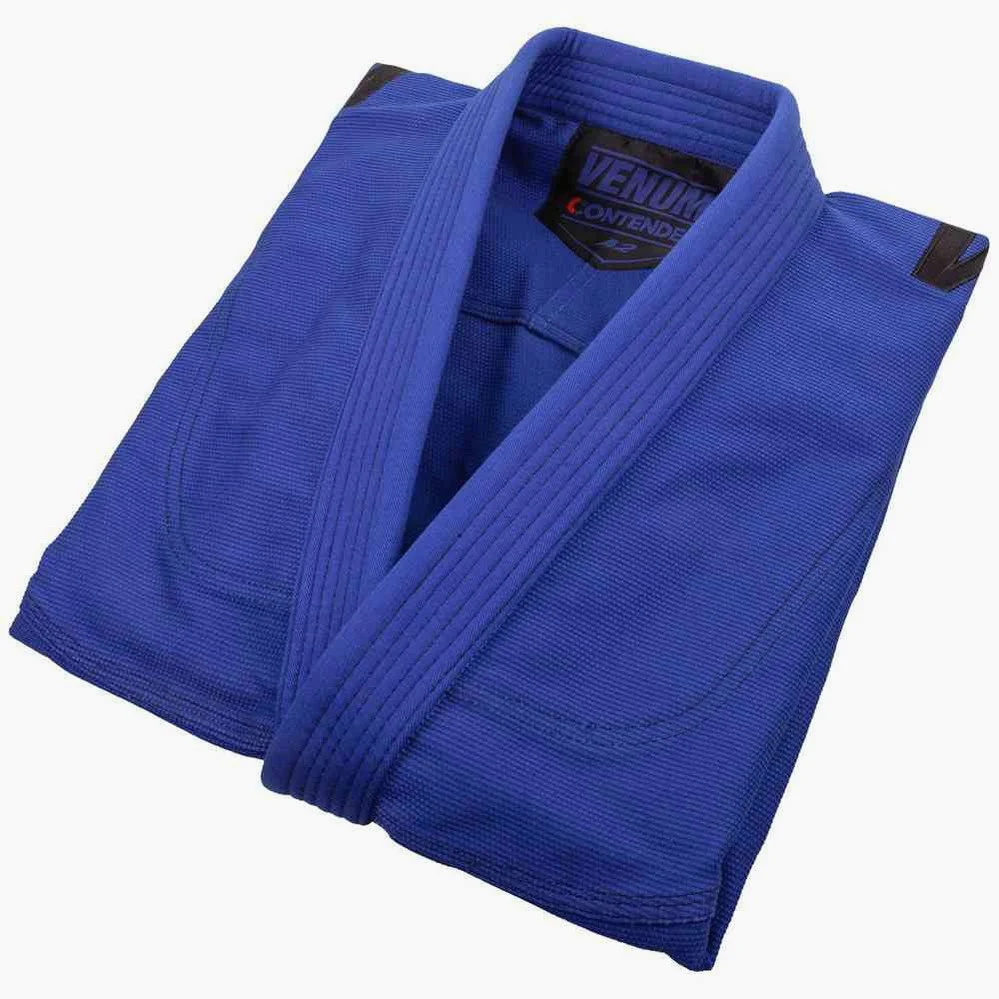 BJJ Gi Venum Contender EVO - Image 14