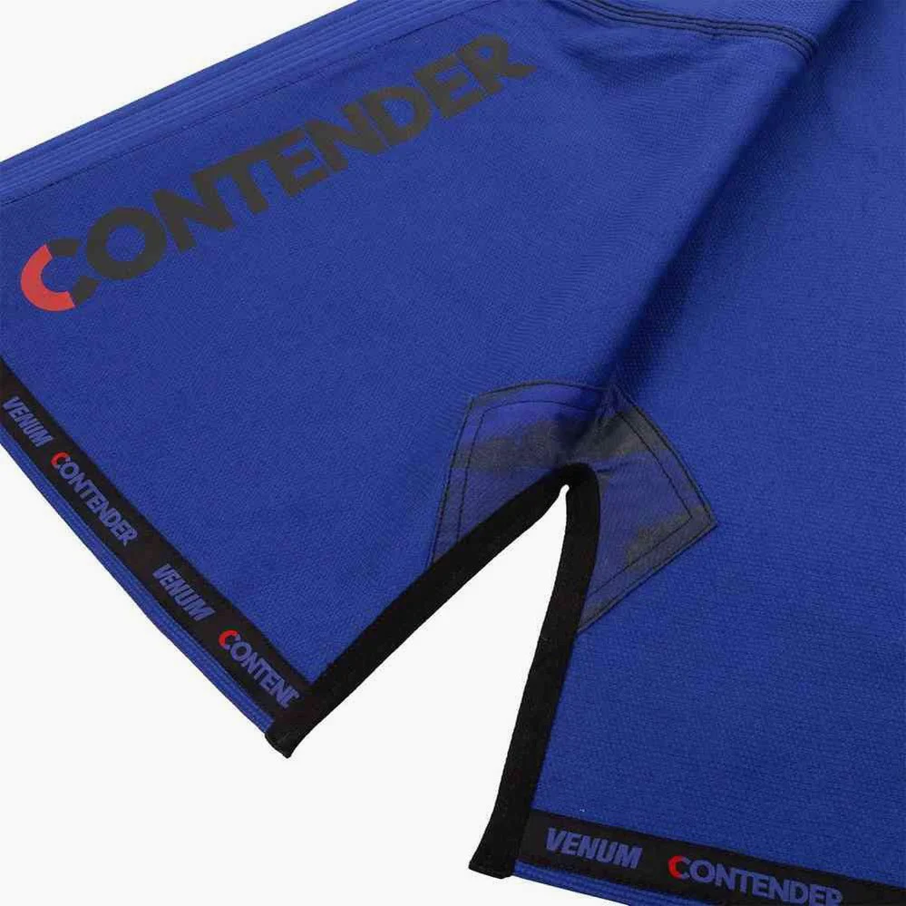 BJJ Gi Venum Contender EVO - Image 16