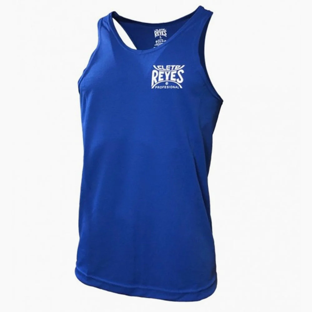 Canotta boxe Cleto Reyes - Image 3