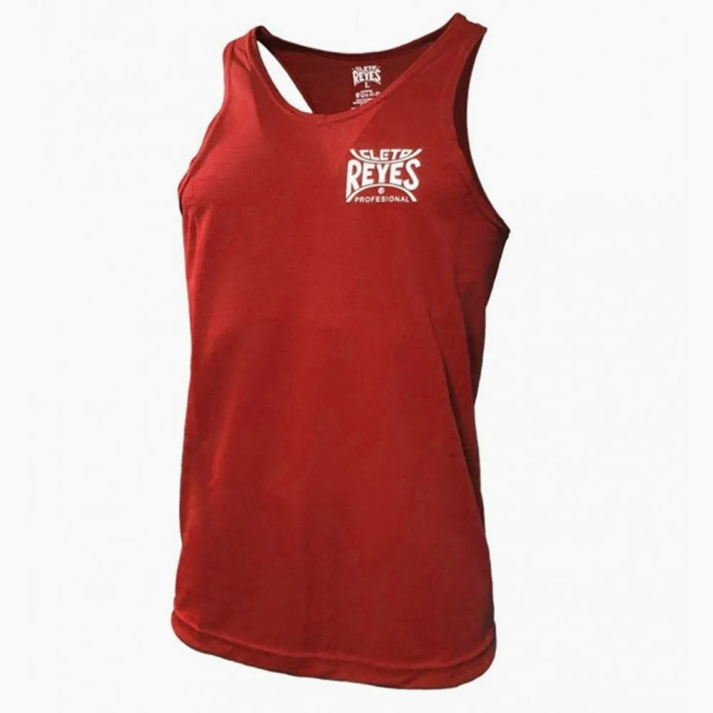 Canotta boxe Cleto Reyes - Image 4