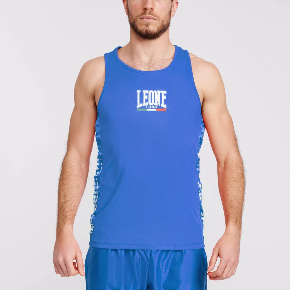 Canotta da Boxe Leone AB726 - Image 11