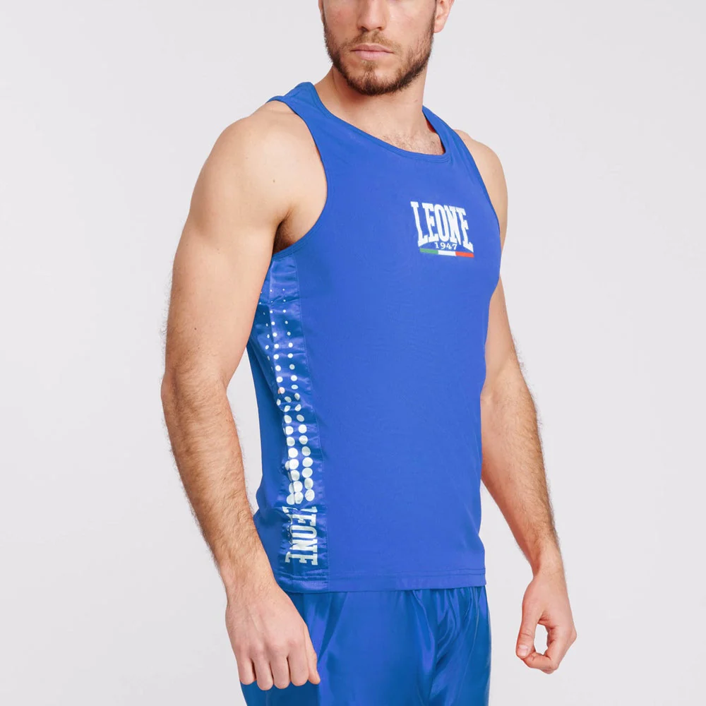 Canotta da Boxe Leone AB726 - Image 12