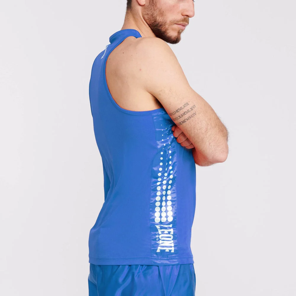 Canotta da Boxe Leone AB726 - Image 13