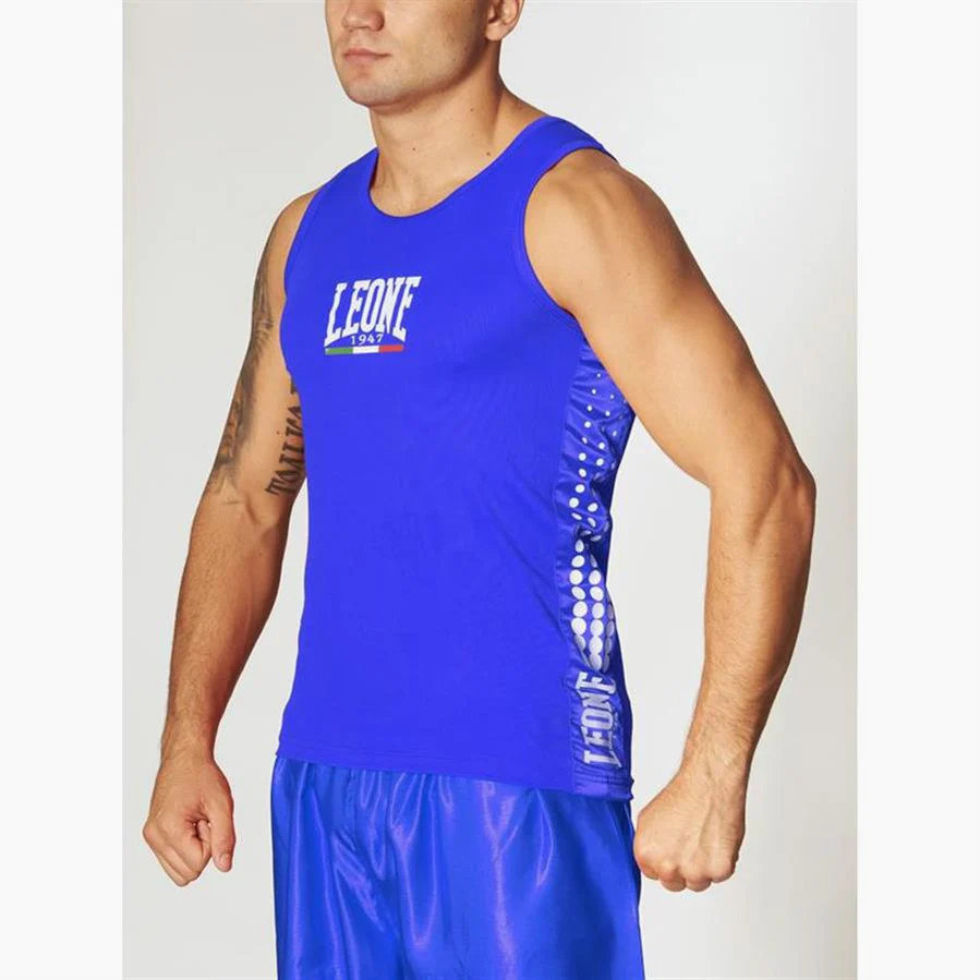 Canotta da Boxe Leone AB726 - Image 14