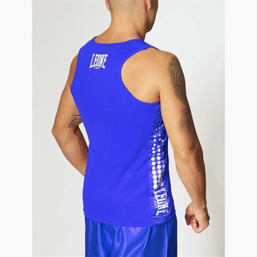 Canotta da Boxe Leone AB726 - Image 16
