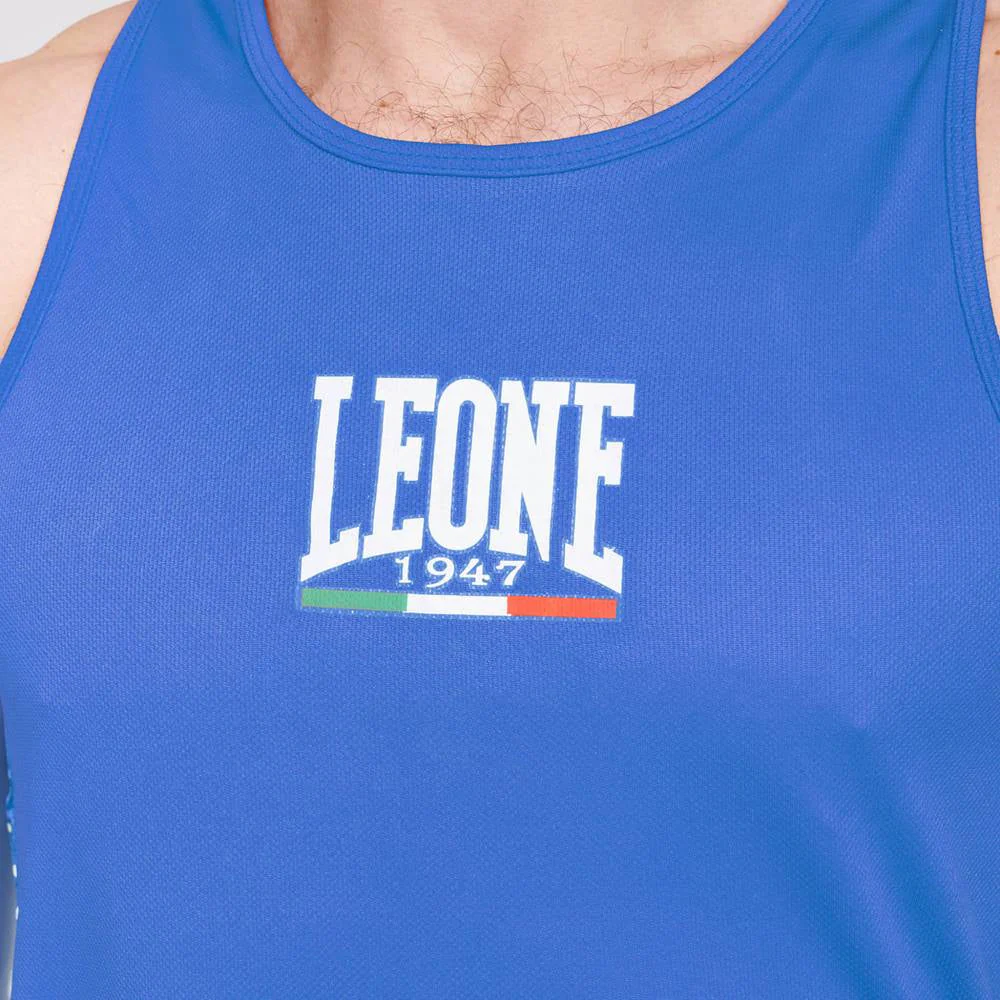 Canotta da Boxe Leone AB726 - Image 18