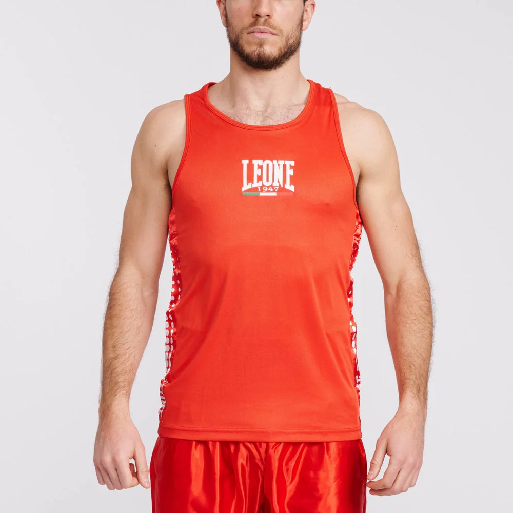 Canotta da Boxe Leone AB726 - Image 19