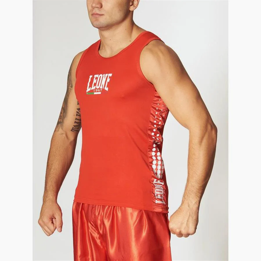 Canotta da Boxe Leone AB726 - Image 21