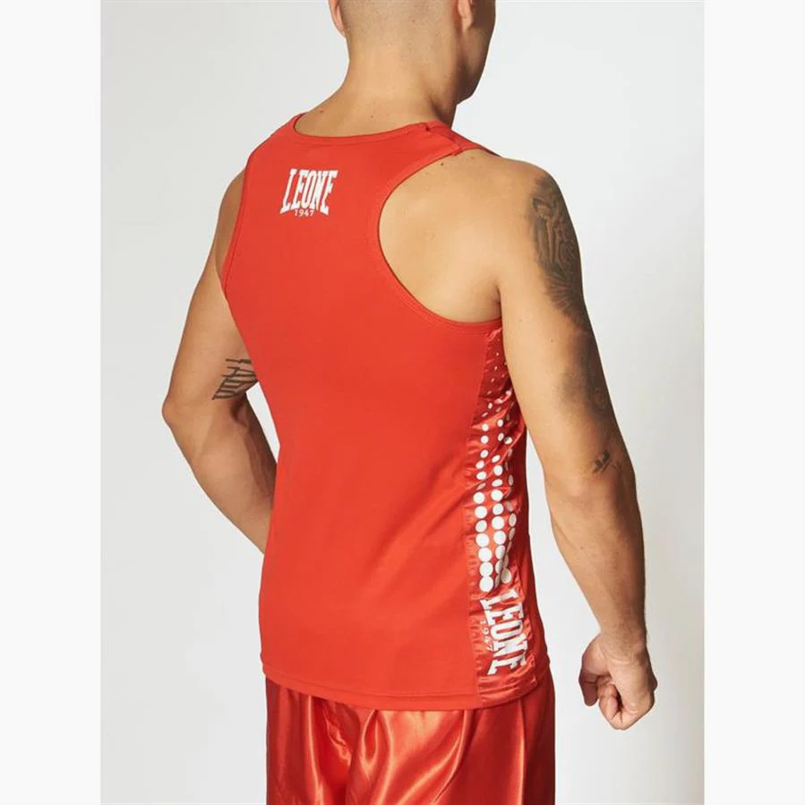 Canotta da Boxe Leone AB726 - Image 23
