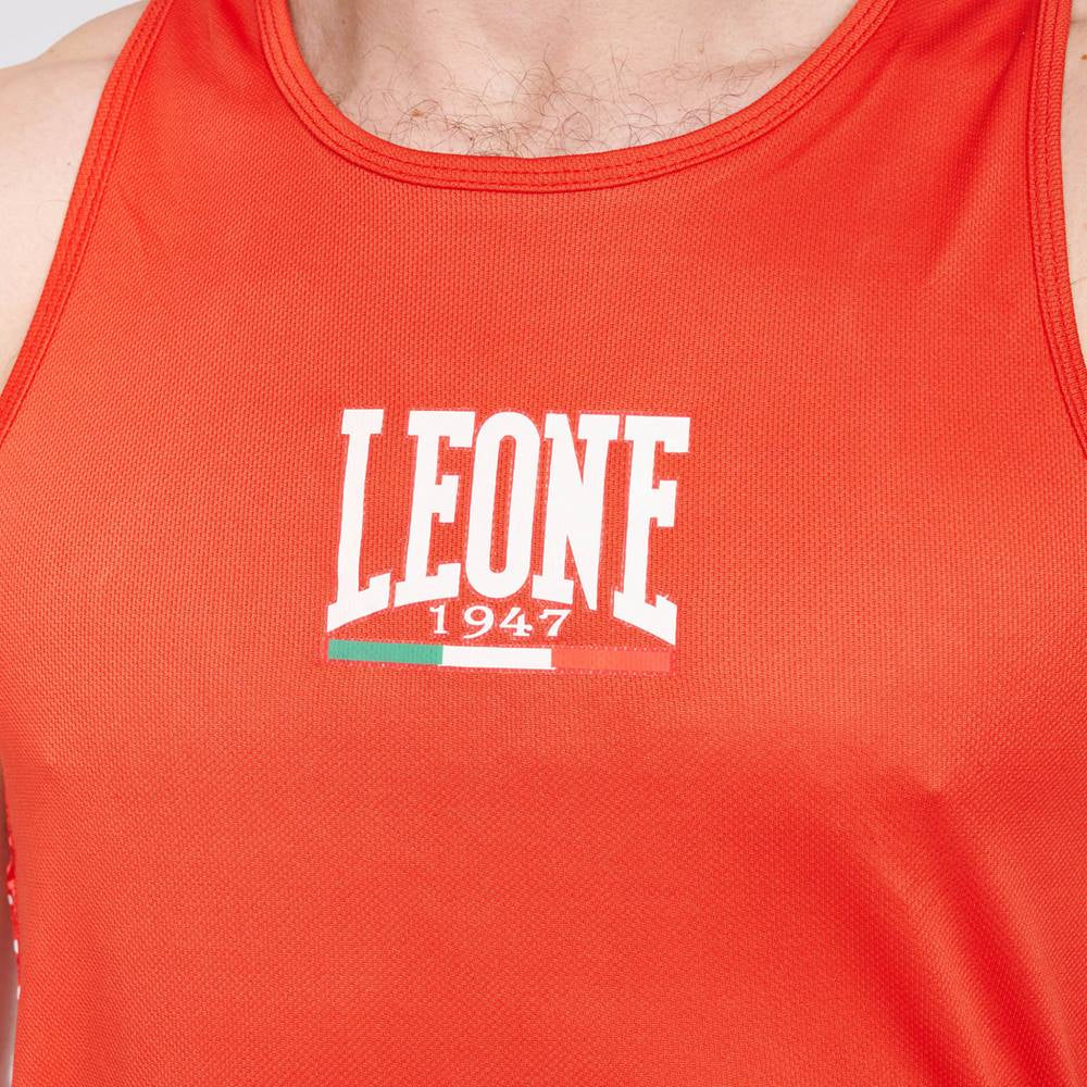 Canotta da Boxe Leone AB726 - Image 26