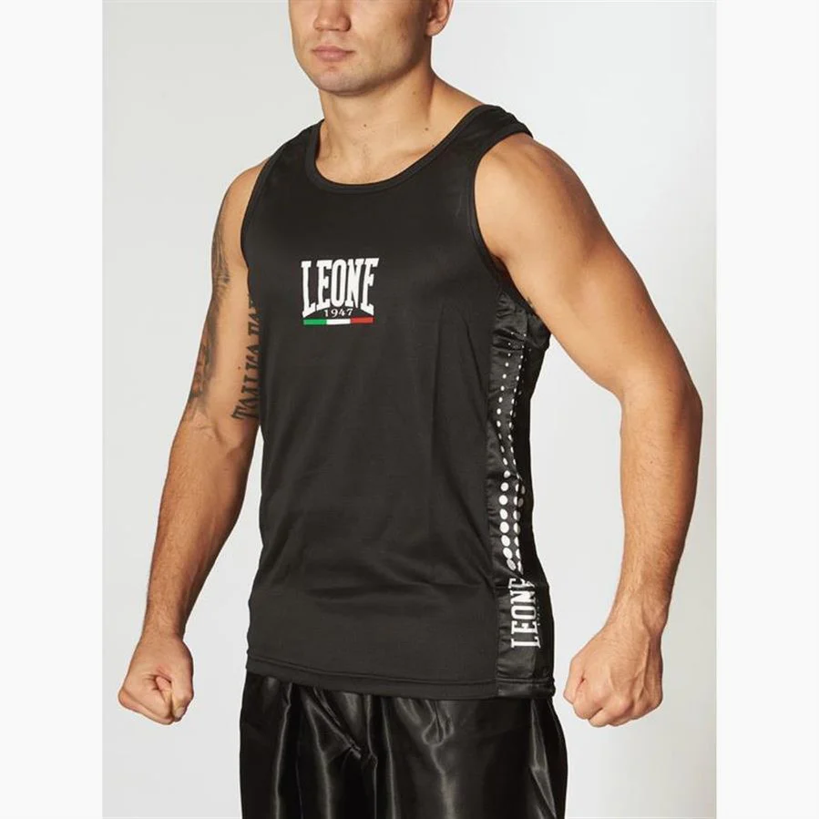 Canotta da Boxe Leone AB726 - Image 3