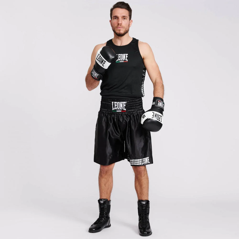 Canotta da Boxe Leone AB726 - Image 4