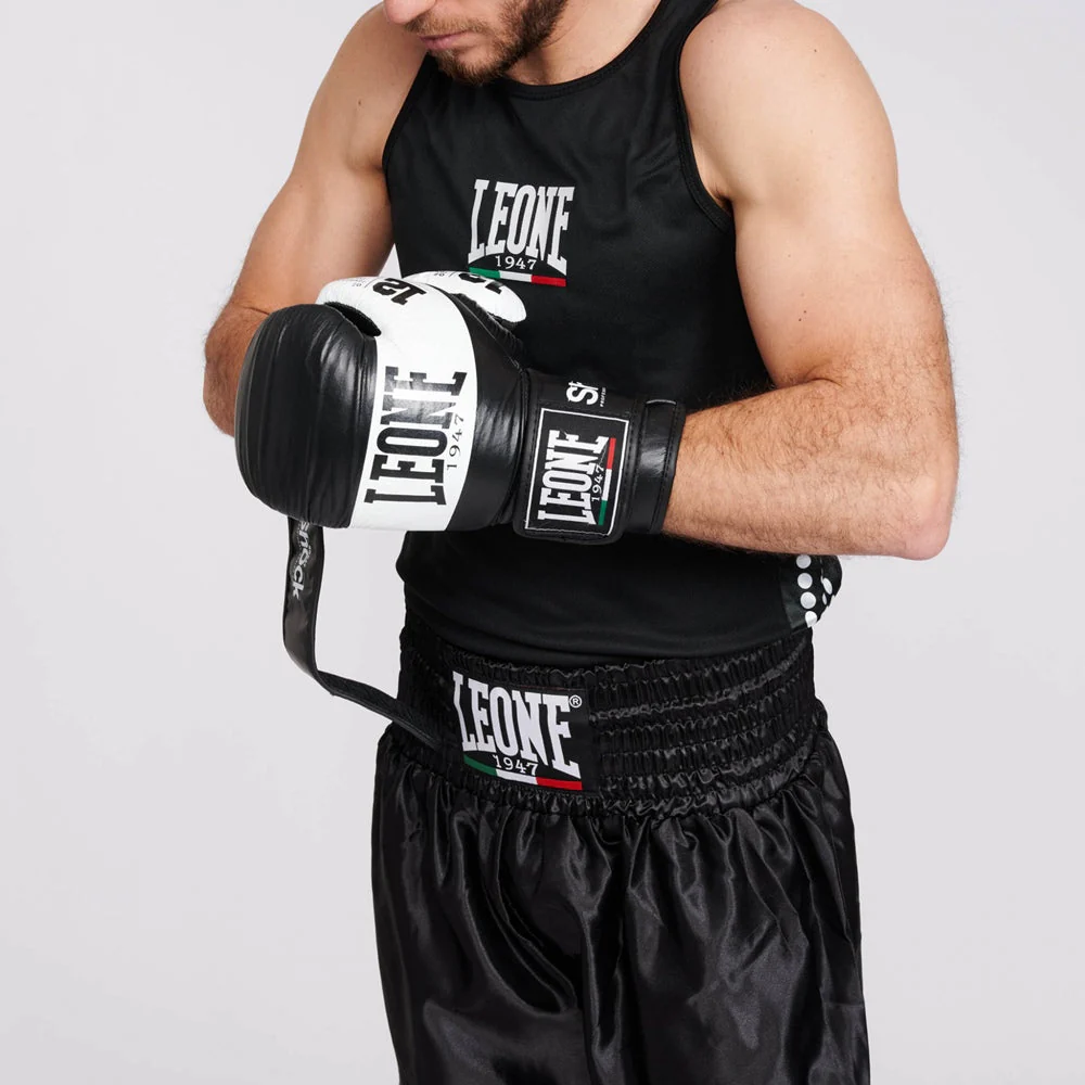 Canotta da Boxe Leone AB726 - Image 5