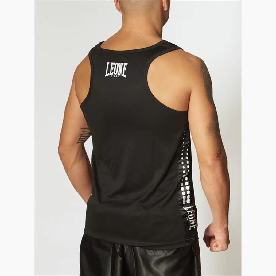 Canotta da Boxe Leone AB726 - Image 7