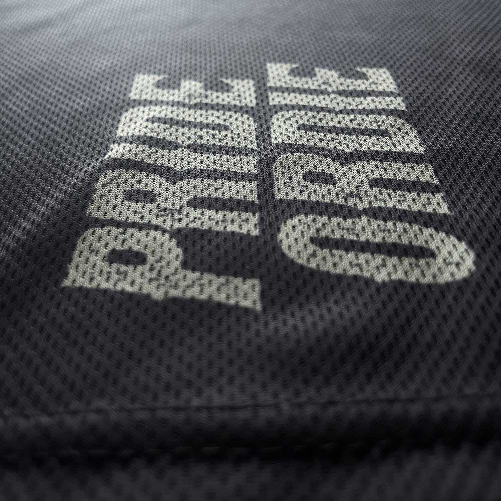 Canotta Pride or Die Fearless Dry Tech - Image 3