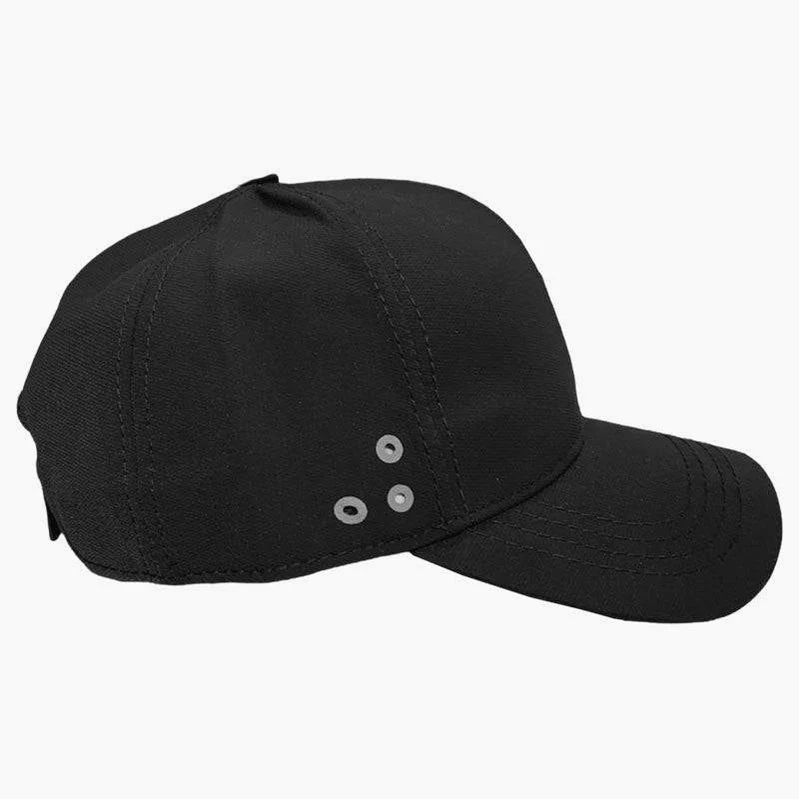 Cappellino Cleto Reyes Nero 2.0 - Image 3