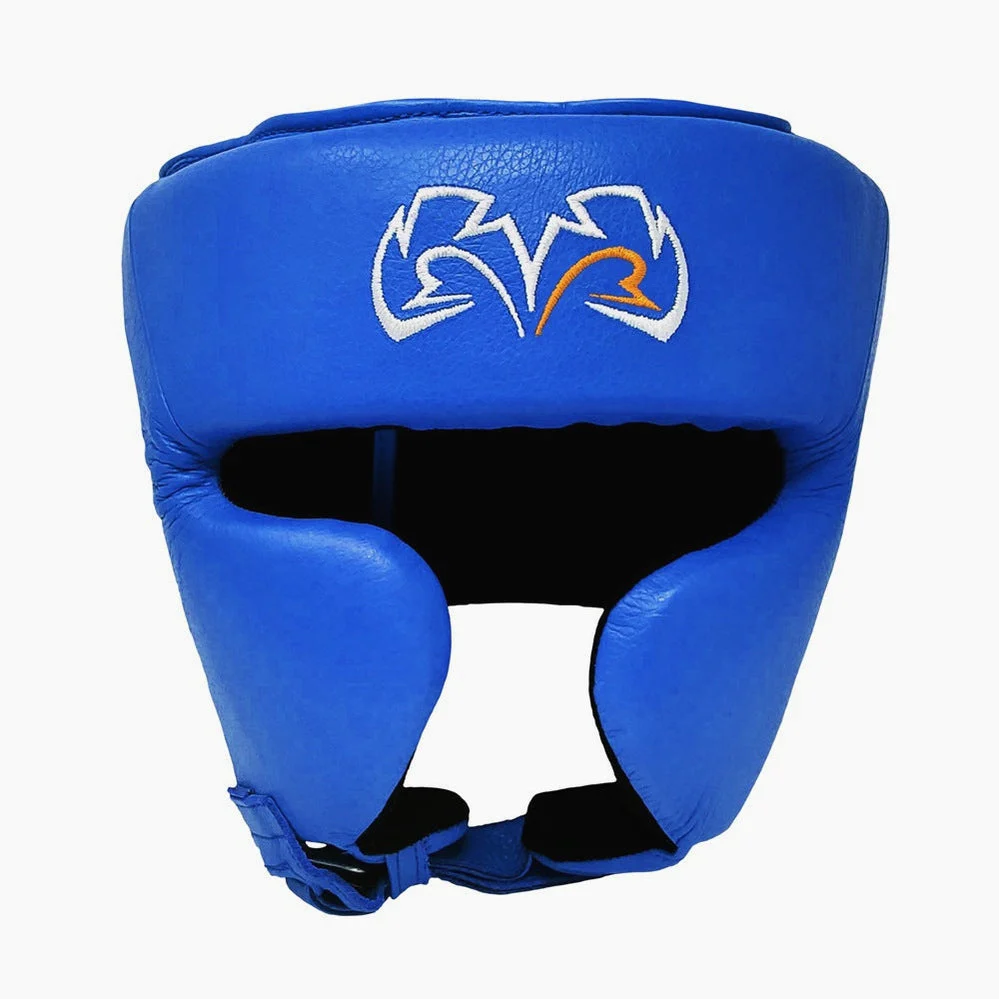 Caschetto Rival Hybrid RHG2 - Image 10