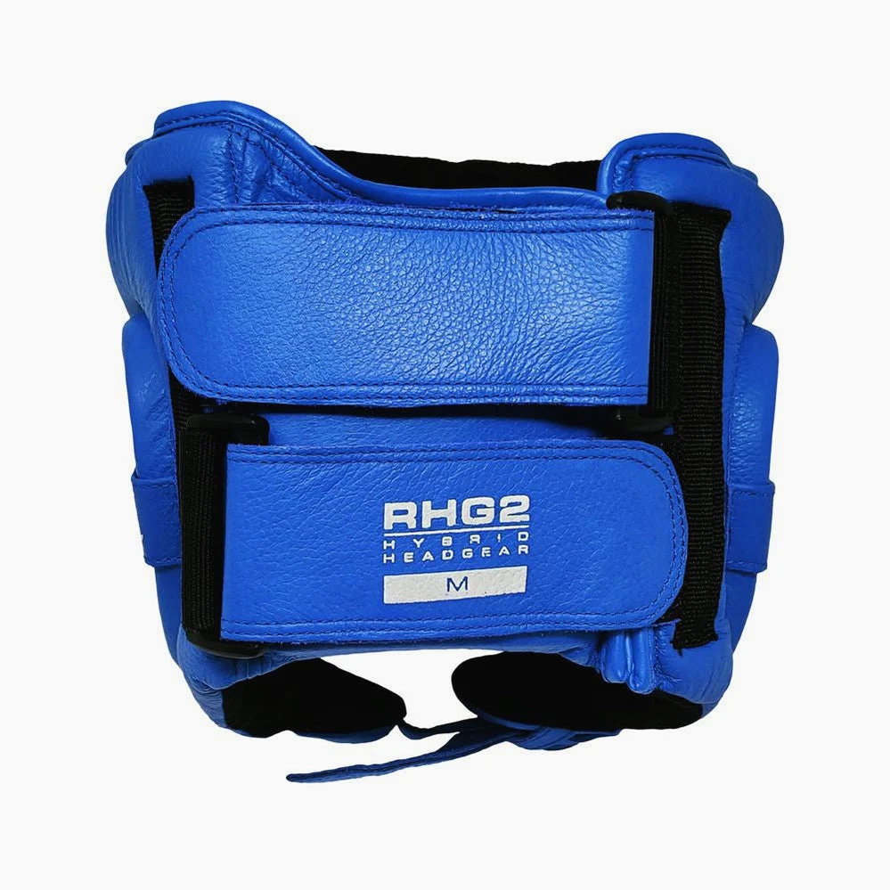 Caschetto Rival Hybrid RHG2 - Image 12