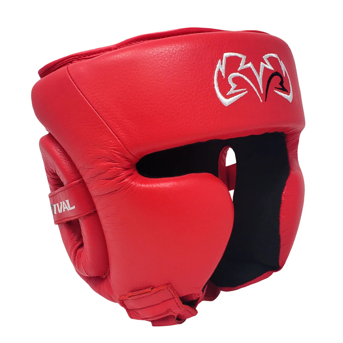 Caschetto Rival Hybrid RHG2 - Image 13