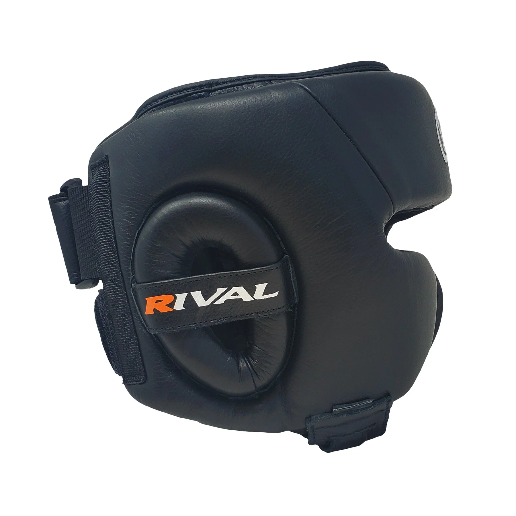 Caschetto Rival Hybrid RHG2 - Image 3