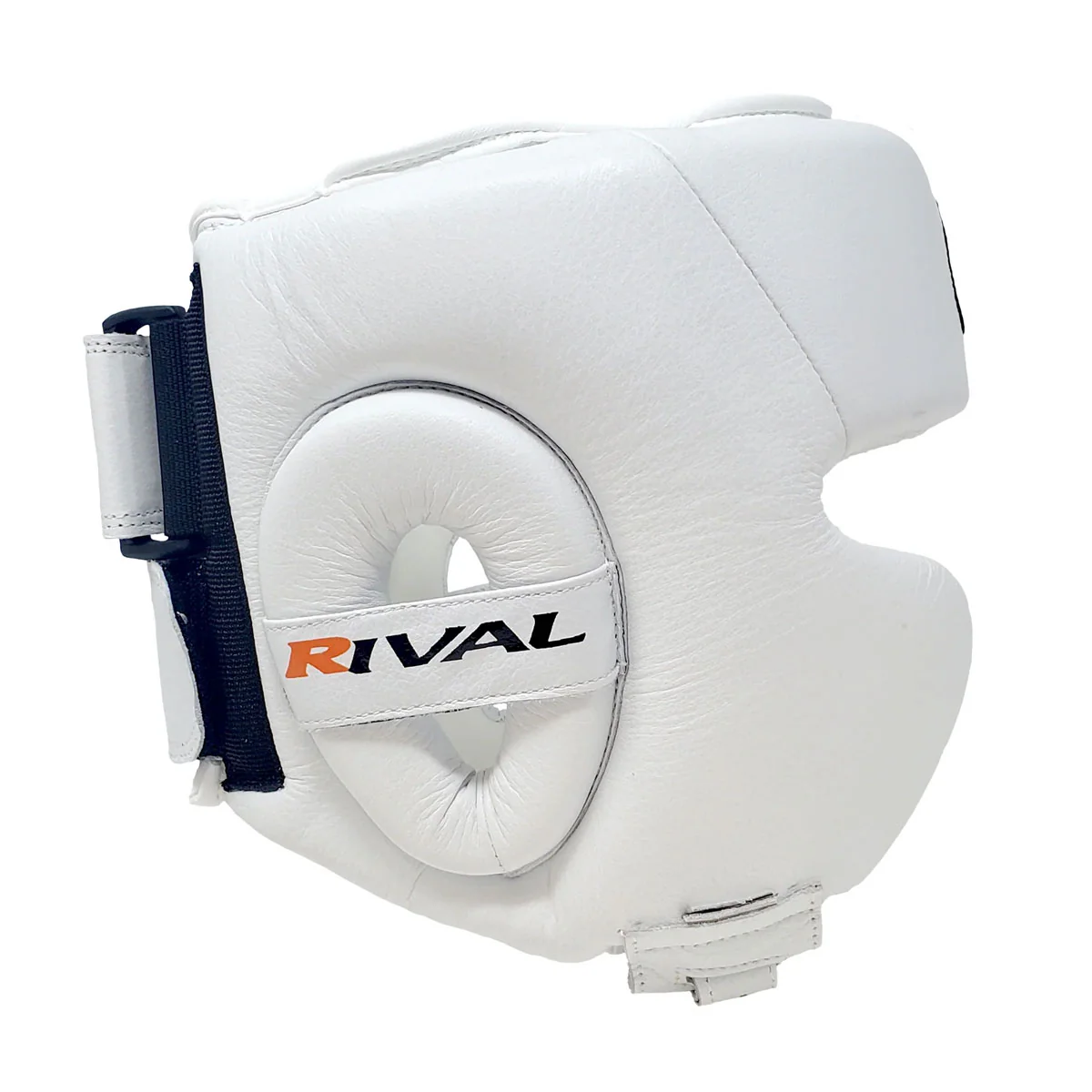 Caschetto Rival Hybrid RHG2 - Image 7