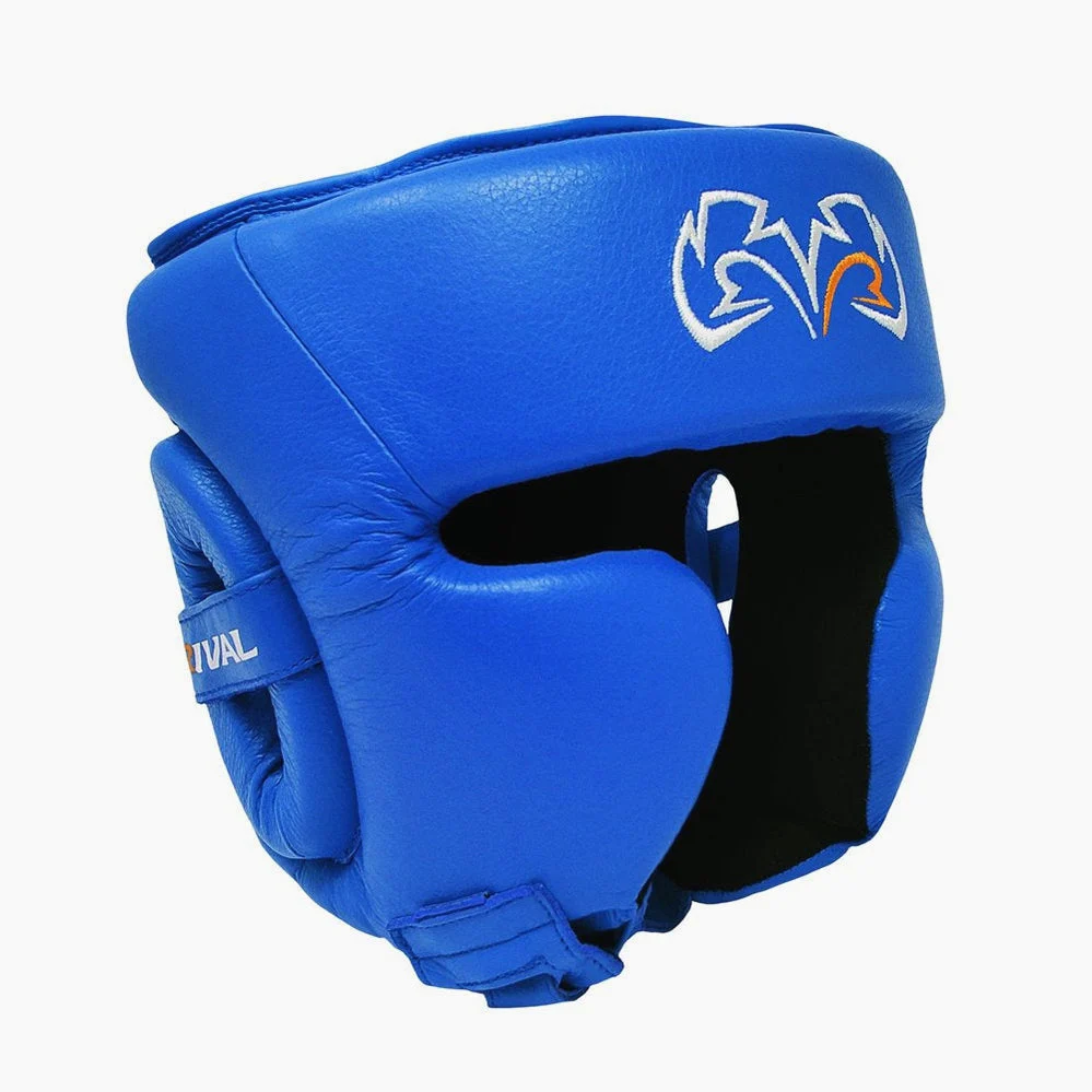 Caschetto Rival Hybrid RHG2 - Image 9