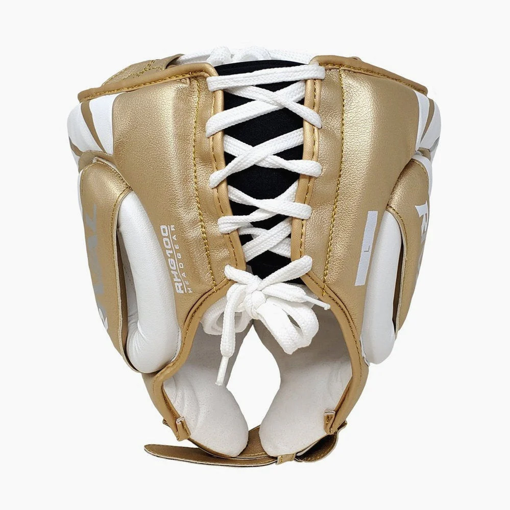 Caschetto Rival Professional RHG100 - Image 15
