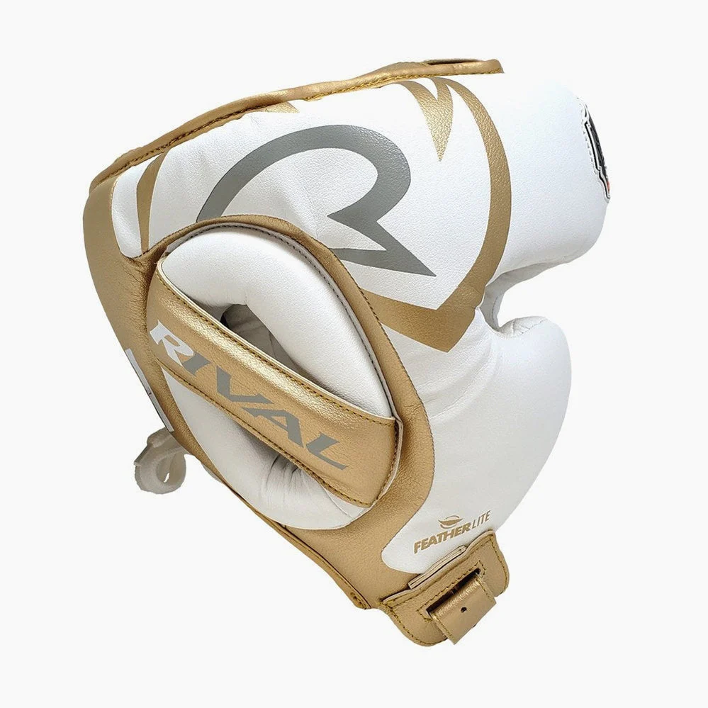 Caschetto Rival Professional RHG100 - Image 16