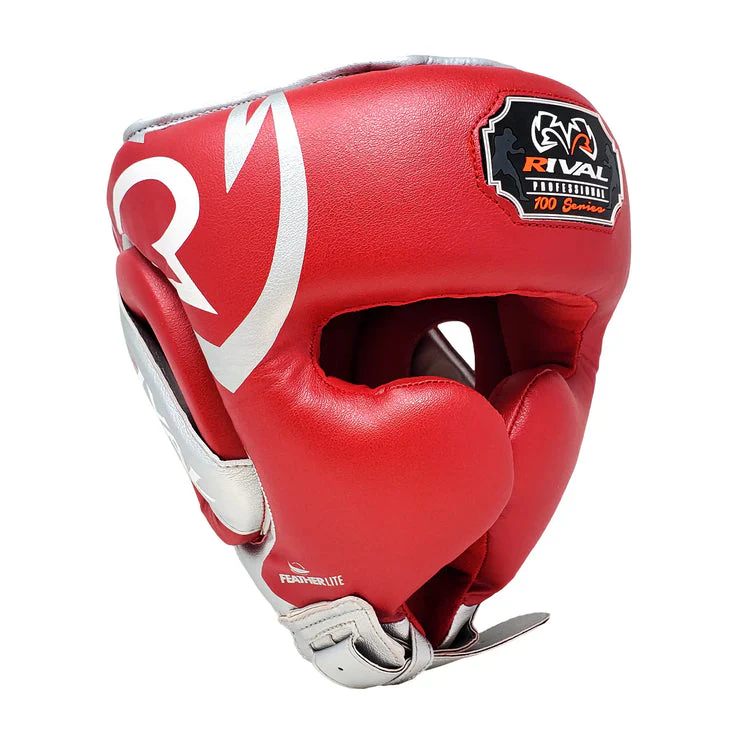 Caschetto Rival Professional RHG100 - Image 17