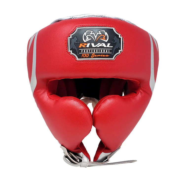 Caschetto Rival Professional RHG100 - Image 18