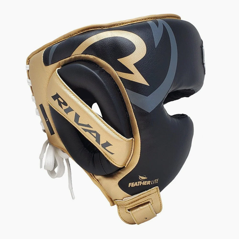 Caschetto Rival Professional RHG100 - Image 3