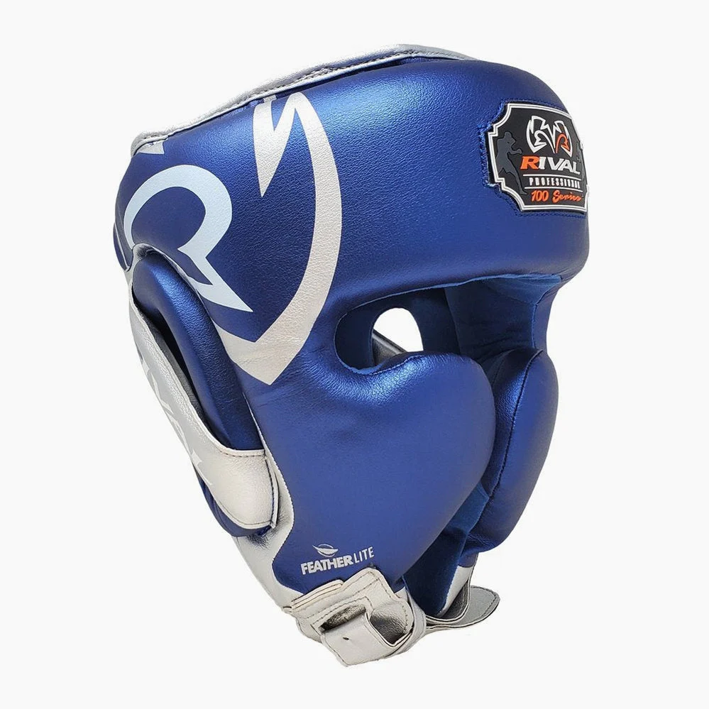 Caschetto Rival Professional RHG100 - Image 5