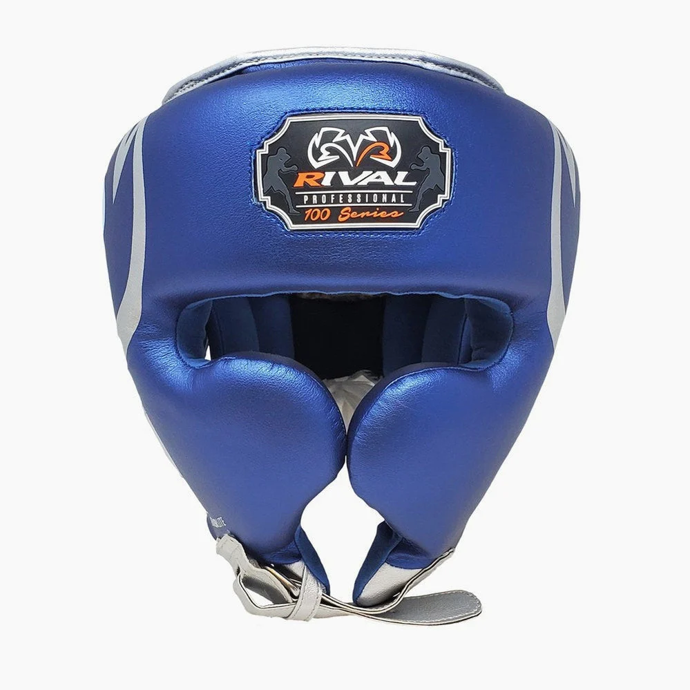 Caschetto Rival Professional RHG100 - Image 6