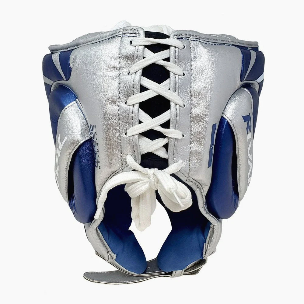 Caschetto Rival Professional RHG100 - Image 8
