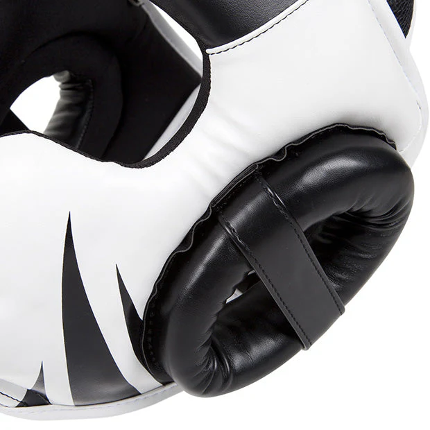 Caschetto Venum Challenger 2.0 Nero-bianco 0771 - Image 3