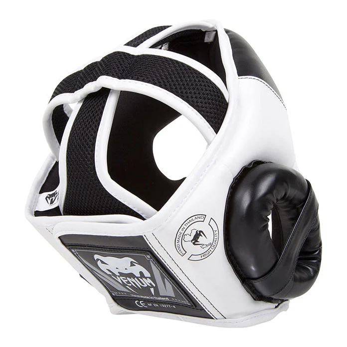 Caschetto Venum Challenger 2.0 Nero-bianco 0771 - Image 7