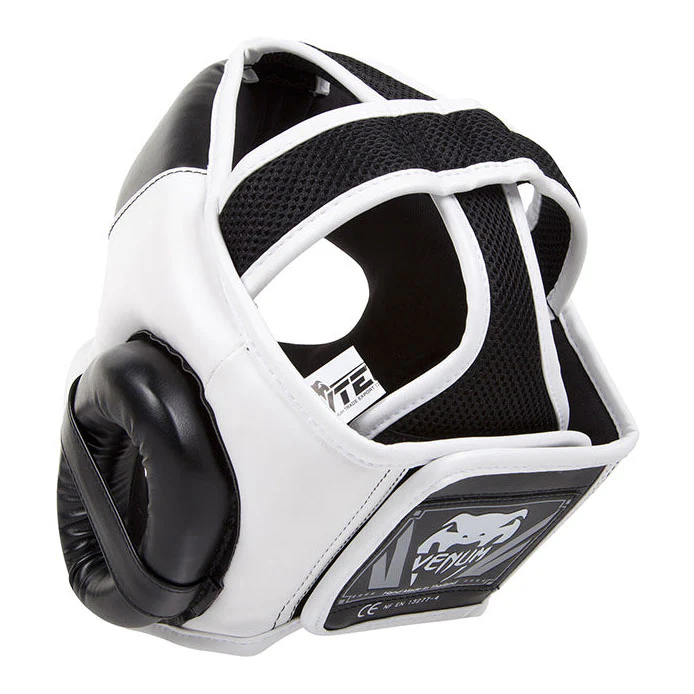 Caschetto Venum Challenger 2.0 Nero-bianco 0771 - Image 8