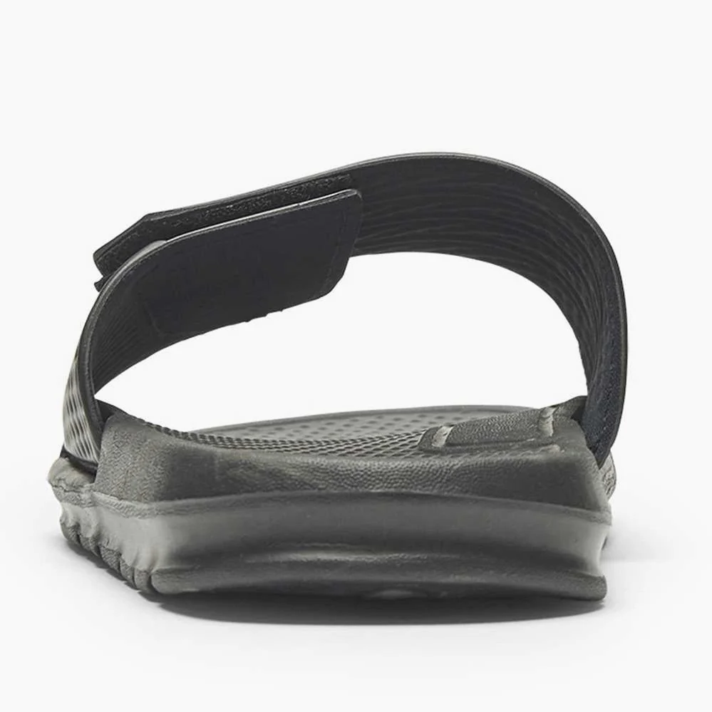 Ciabatte da uomo Leone Flag Italy CL171 - Image 6