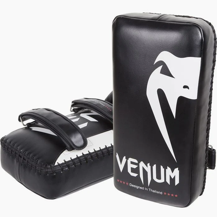 Coppia di Pao Venum Giant Nero Bianco - Image 3