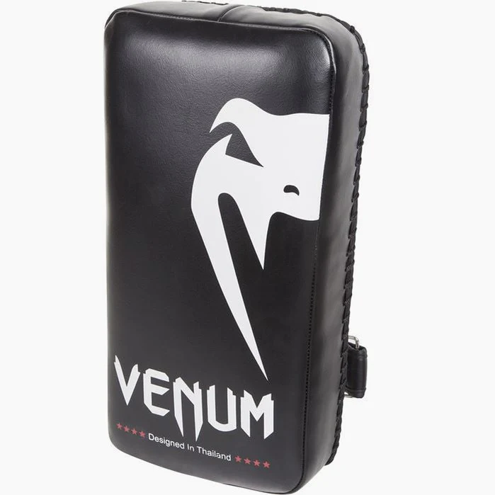 Coppia di Pao Venum Giant Nero Bianco - Image 4