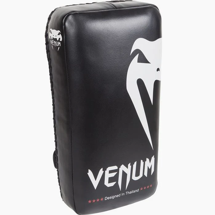Coppia di Pao Venum Giant Nero Bianco - Image 5