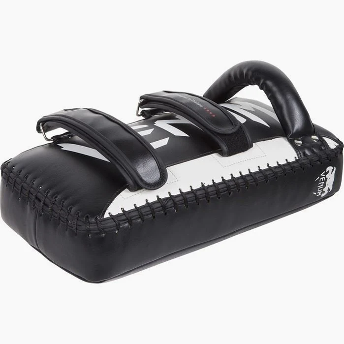 Coppia di Pao Venum Giant Nero Bianco - Image 8